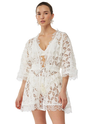 Waimari: Nilo Kimono (K165LCW)
