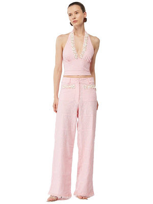 Waimari: Coralia-Ivora Pants (T301CTP-P154CTP)