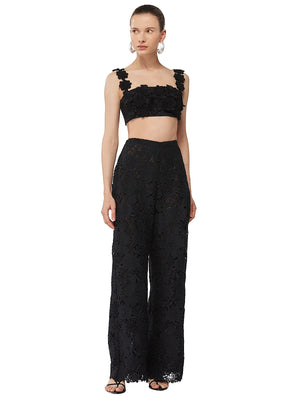 Waimari: Solange-Solange Pants (T306LCB-P158LCB)