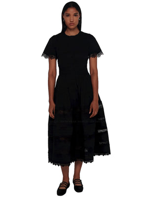 Waimari: Camila Dress (D103CTB)