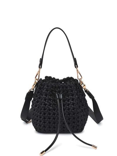 Essence Crossbody Bag