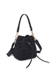 Essence Crossbody Bag