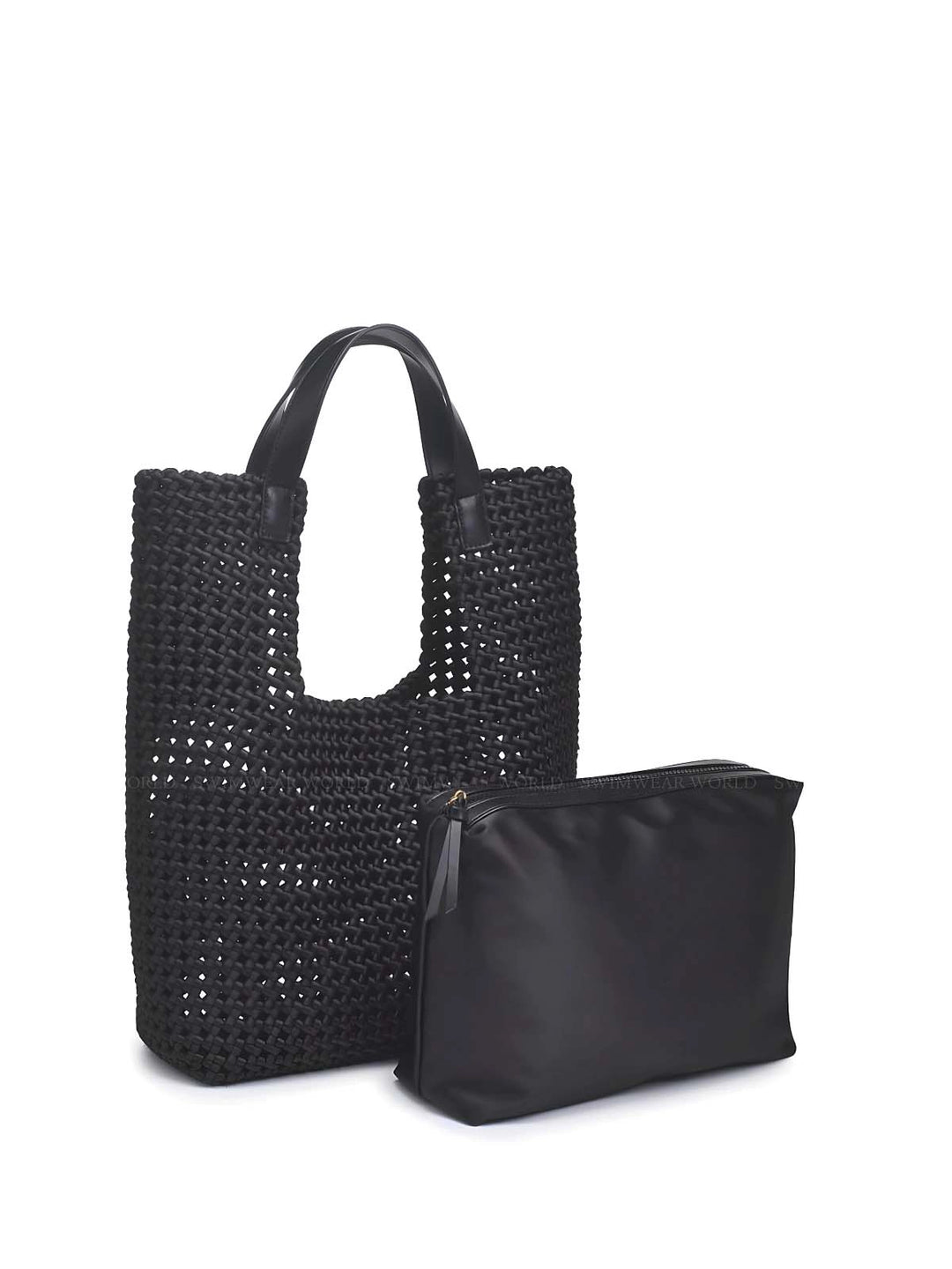 Sol and Selene: Zenith Zen Tote Bag | Swimwear World