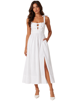 Helia Dress