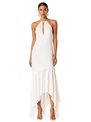 Rondine Midi Dress
