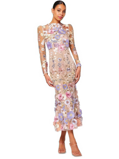 Shannon Dress