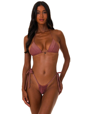 FAE Honey-Birdie Bikini in Spice (35226-O96-12630-O96)