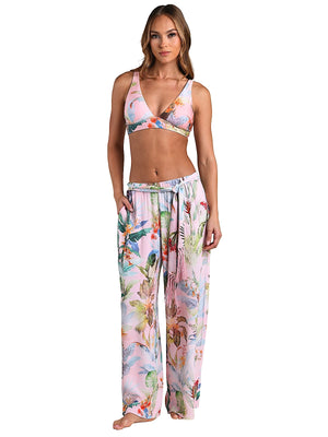 L'Agence: Geraldine Pants (LG6W470-MLT)