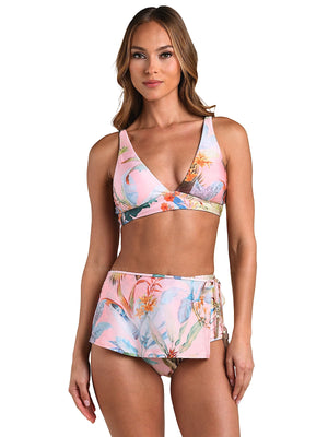 L'Agence: Lexie-Linda Bikini (LG6W483-MLT-LG6W492-MLT)