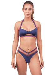 Despi: Beat The Heat Reversible Bikini (3651T-3651B)