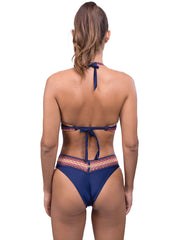 Despi: Beat The Heat Reversible Bikini (3651T-3651B)