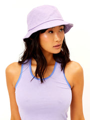 Frankies Bikinis: Jax Bucket Hat (90077CC)