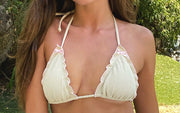 Tidal Thermal-Genevieve Thermal Bikini ::RET