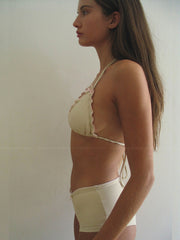Frankies Bikinis: Tidal Thermal-Genevieve Thermal Bikini (10382TH-SMIT-11138TH-SMIT)