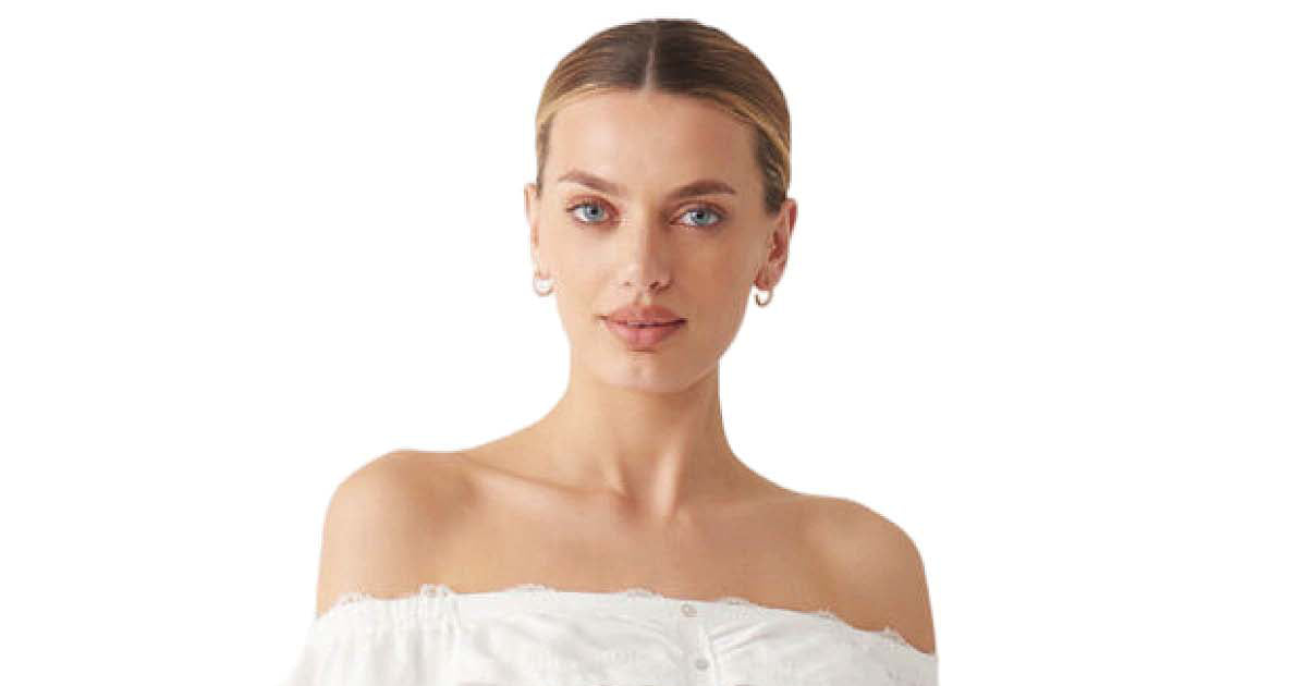 charli mini dress frankies Frankies Bikinis: Charli Crepe Dress