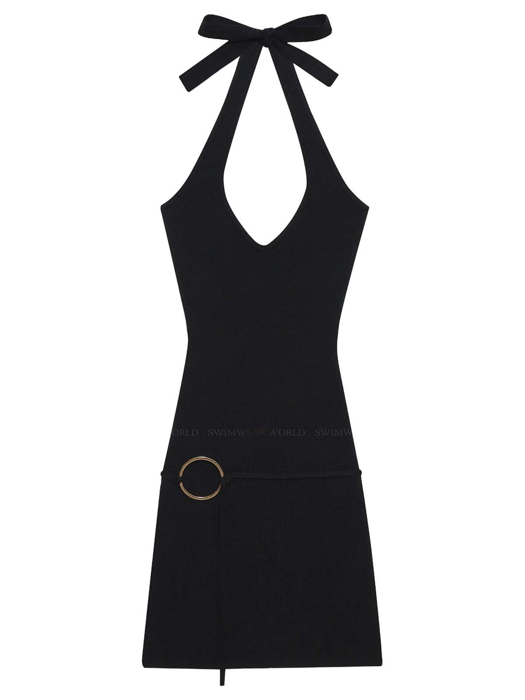Frankies Bikinis: Dolly Knit Dress