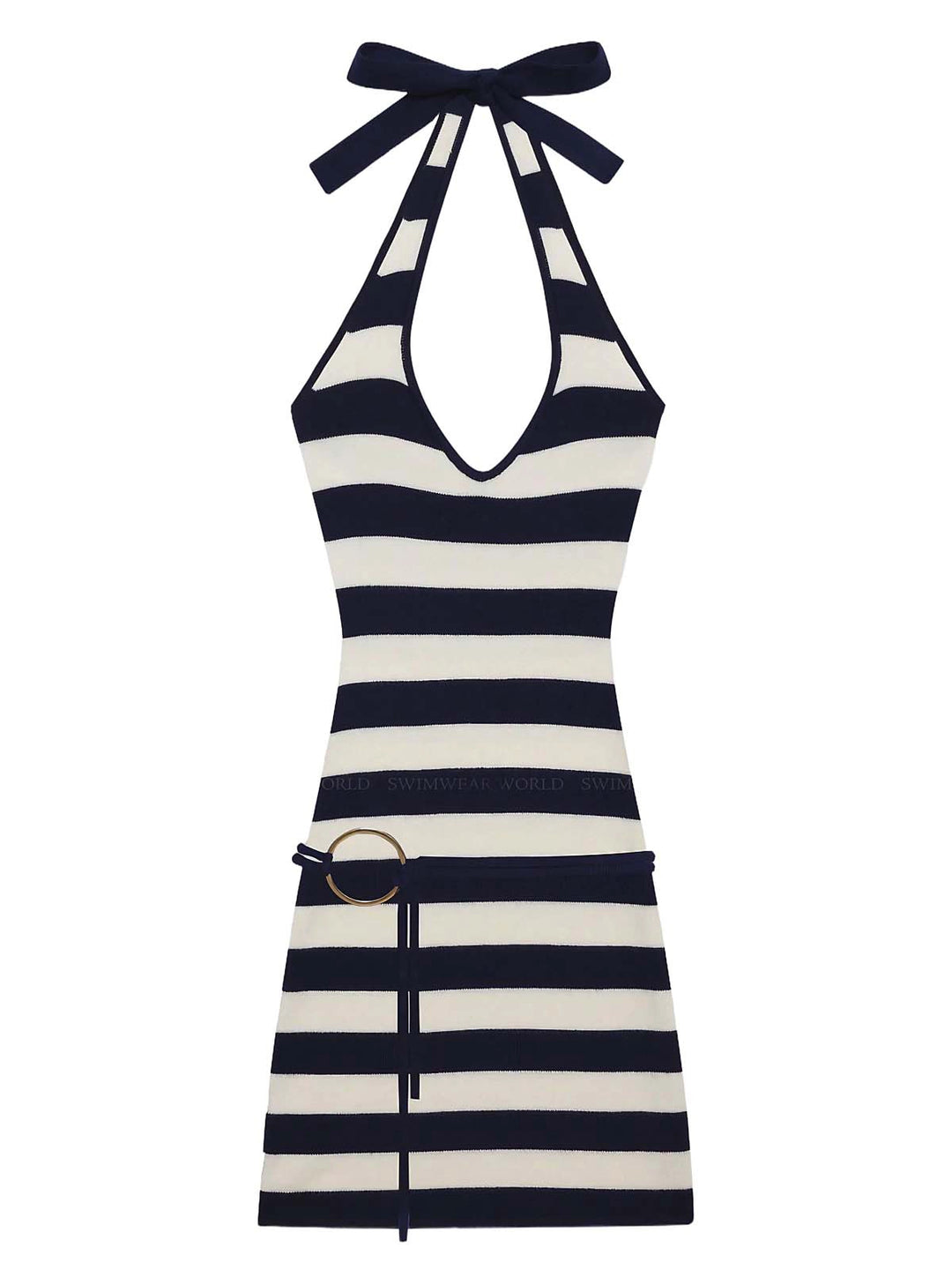 Frankies Bikinis: Dolly Knit Dress | Swimwear World Frankies Bikinis: Dolly Knit Dress | Swimwear World