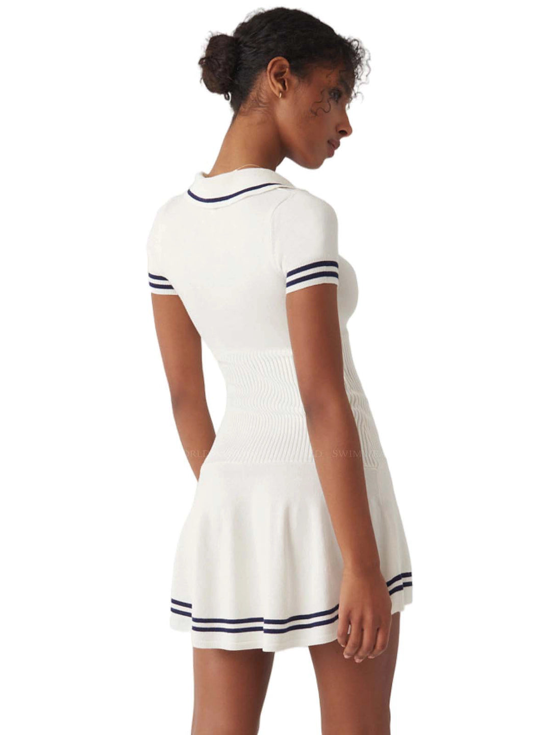 Max Knit Dress ::RET Max Knit Dress ::RET