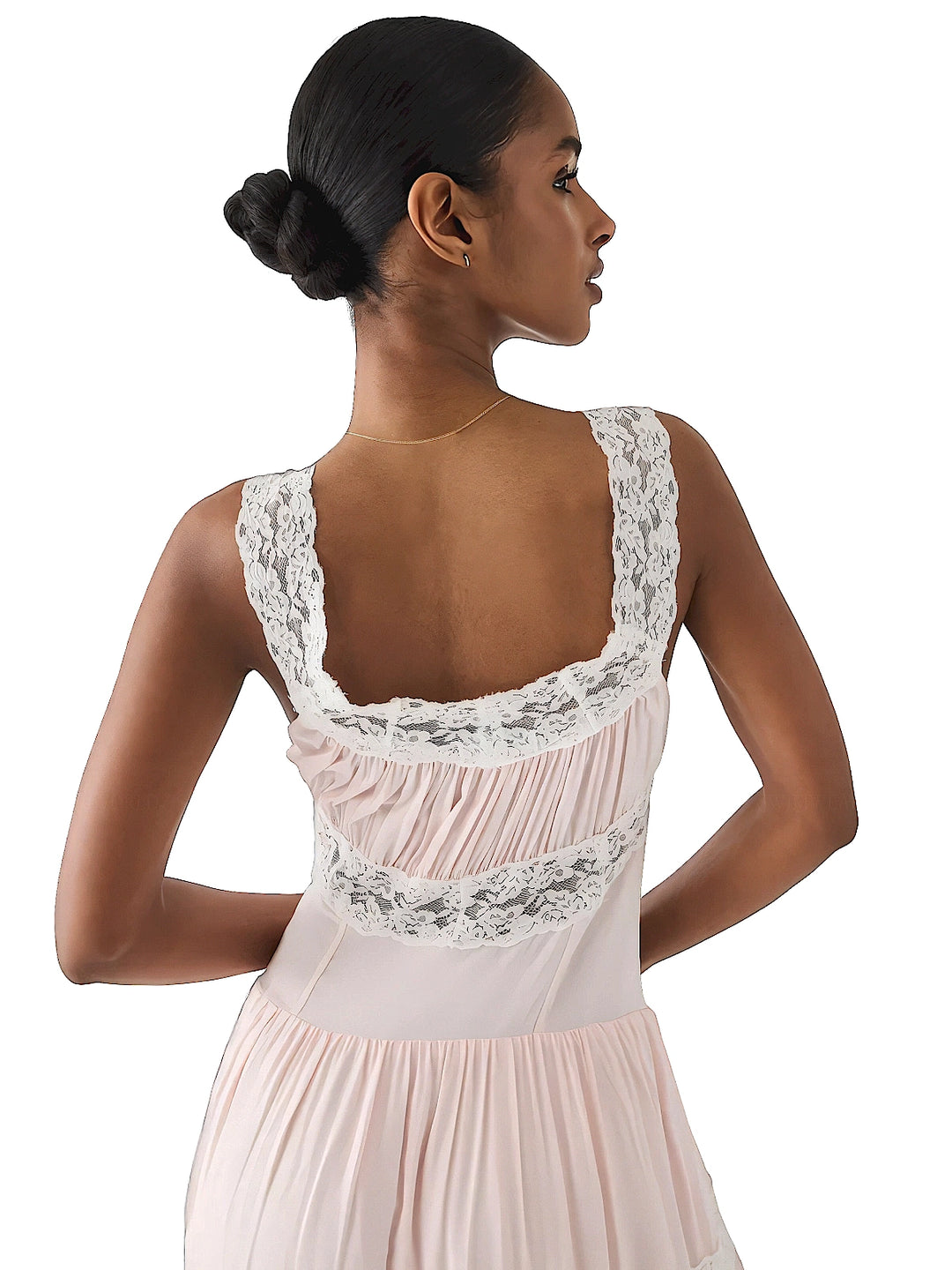 Frankies Bikinis: Dakota Maxi Dress (20144RY-SWD) – Swimwear World