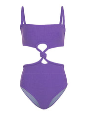 Maxine Yachtwear: Tobias One Piece (TOBIASOPS-LIL)