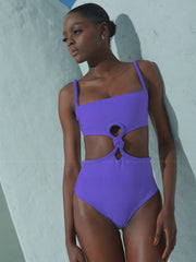 Maxine Yachtwear: Tobias One Piece (TOBIASOPS-LIL)