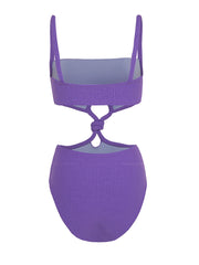 Maxine Yachtwear: Tobias One Piece (TOBIASOPS-LIL)