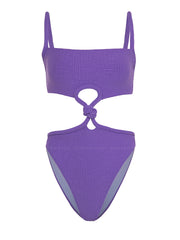 Maxine Yachtwear: Tobias One Piece (TOBIASOPS-LIL)
