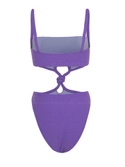 Maxine Yachtwear: Tobias One Piece (TOBIASOPS-LIL)