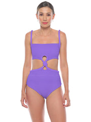 Maxine Yachtwear: Tobias One Piece (TOBIASOPS-LIL)