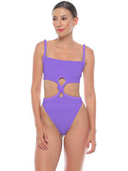 Maxine Yachtwear: Tobias One Piece (TOBIASOPS-LIL)