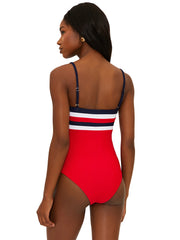 Beach Riot: Jessa One-Piece (BR50441S5-ACOL)