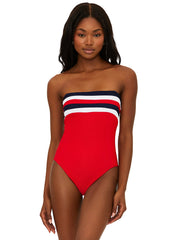 Beach Riot: Jessa One-Piece (BR50441S5-ACOL)