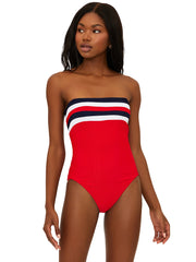Beach Riot: Jessa One-Piece (BR50441S5-ACOL)