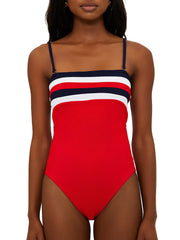 Beach Riot: Jessa One-Piece (BR50441S5-ACOL)