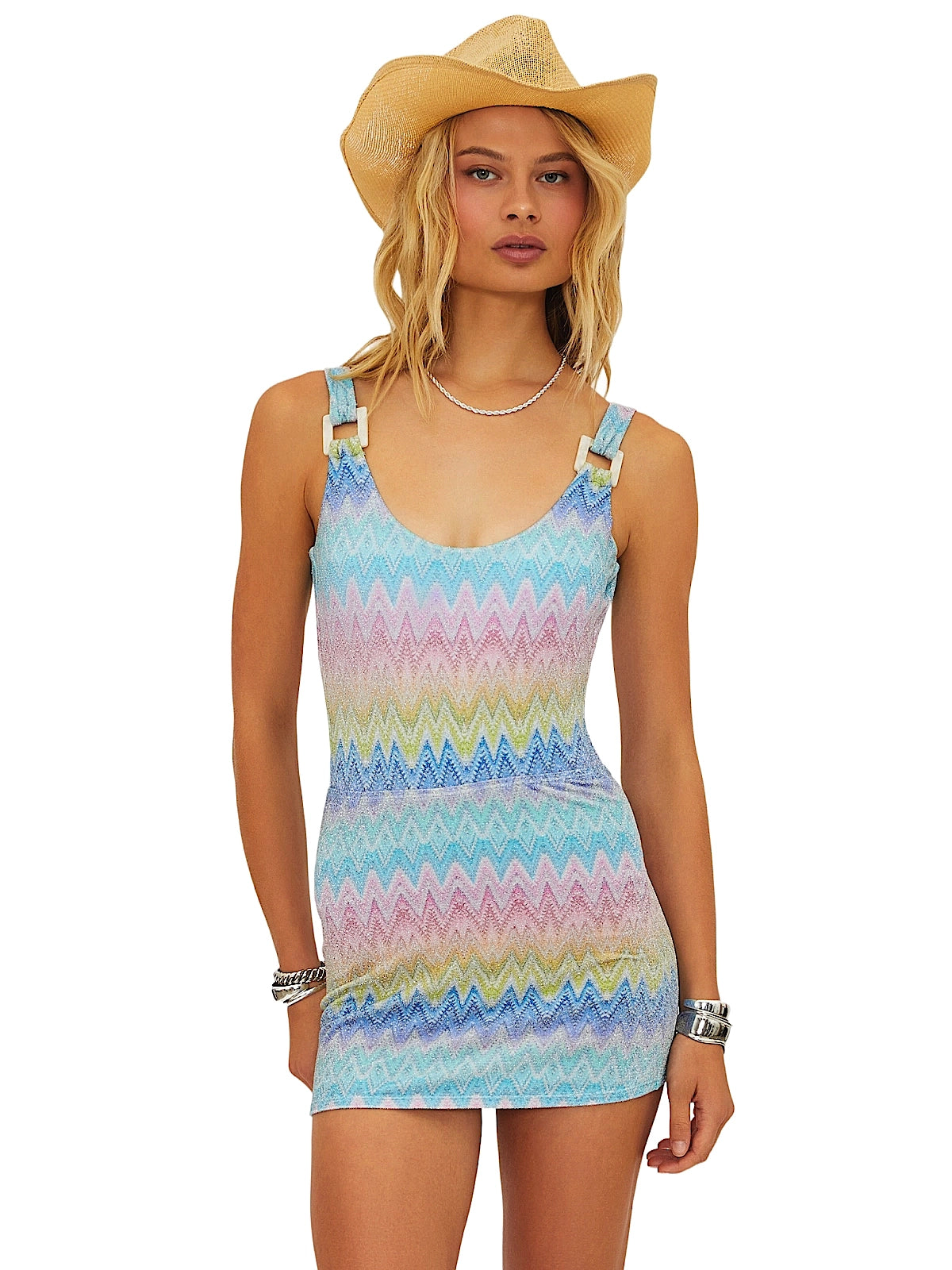 Beach Riot: Ezra Skirt (BR53365F5-SUCH)