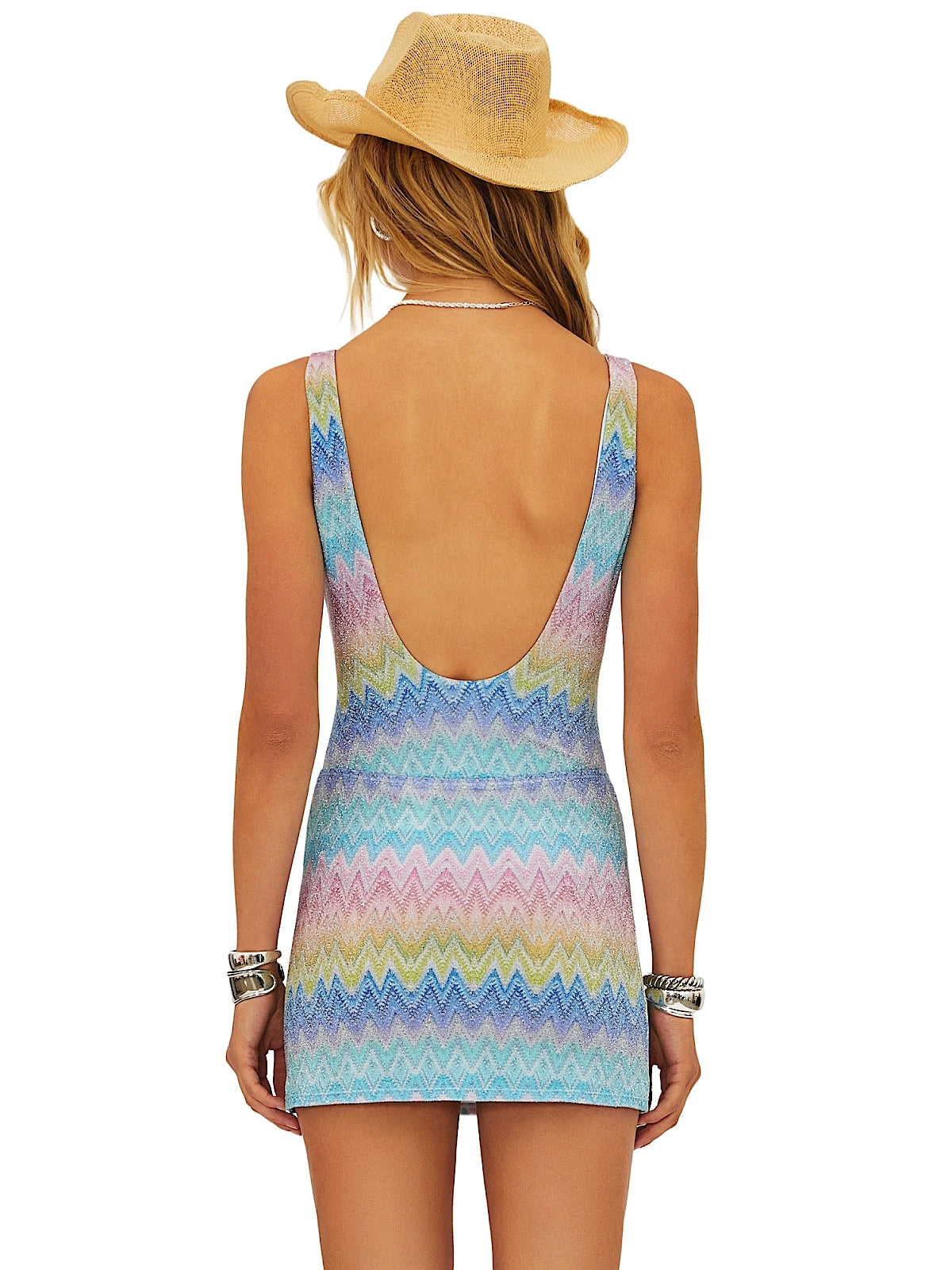 Beach Riot: Ezra Skirt (BR53365F5-SUCH)