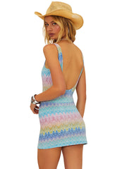 Beach Riot: Ezra Skirt (BR53365F5-SUCH)