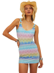 Beach Riot: Ezra Skirt (BR53365F5-SUCH)