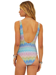 Beach Riot: Elina One-Piece (BR53349F5-SUCH)