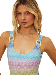 Beach Riot: Elina One-Piece (BR53349F5-SUCH)