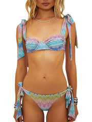 Beach Riot: Drea-Lucy Bikini (BR53302F5-SUCH-BR53331F5-SUCH)