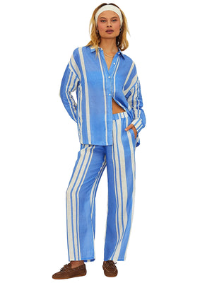 Beach Riot: Cassidy-Audley Pant (BR53073F5-HARS-BR53067F5-HARS)