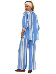 Beach Riot: Cassidy-Audley Pant (BR53073F5-HARS-BR53067F5-HARS)