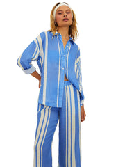 Beach Riot: Cassidy-Audley Pant (BR53073F5-HARS-BR53067F5-HARS)