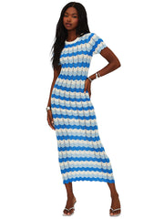 Beach Riot: Emory Dress (BR53164F5-COWA)