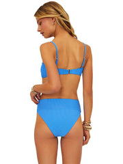 Beach Riot: Kelsey-Highway Bikini (BR8001CF-MARA-BR8024CF-MARA)