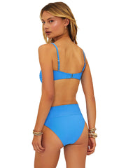 Beach Riot: Kelsey-Highway Bikini (BR8001CF-MARA-BR8024CF-MARA)