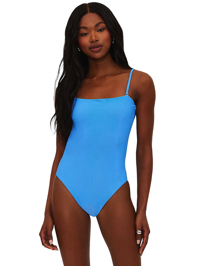 Beach Riot: Stassia One-Piece (BR8041CF-MARA)