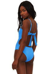 Beach Riot: Stassia One-Piece (BR8041CF-MARA)