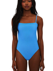Beach Riot: Stassia One-Piece (BR8041CF-MARA)